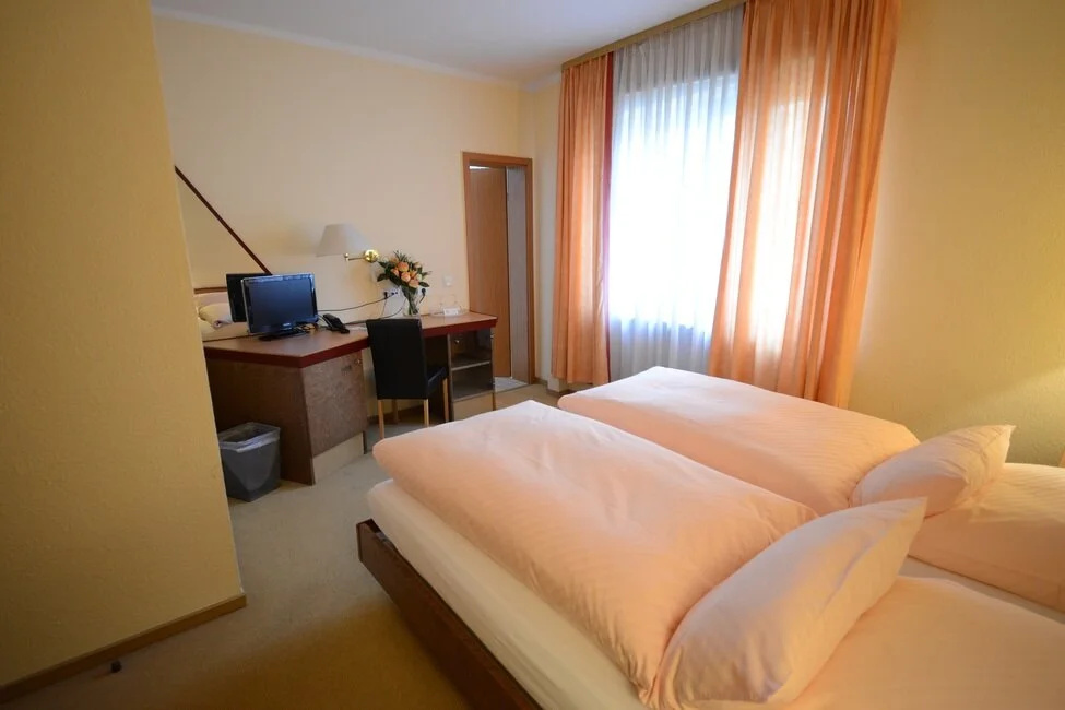 Hotel Alexander