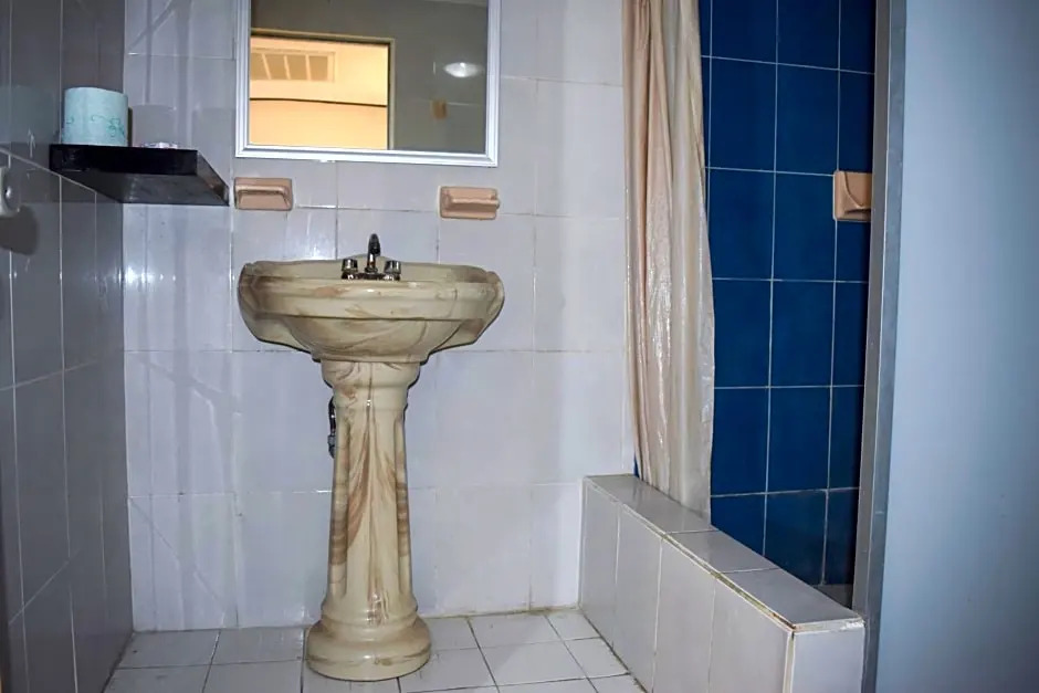 Hotel Virrey