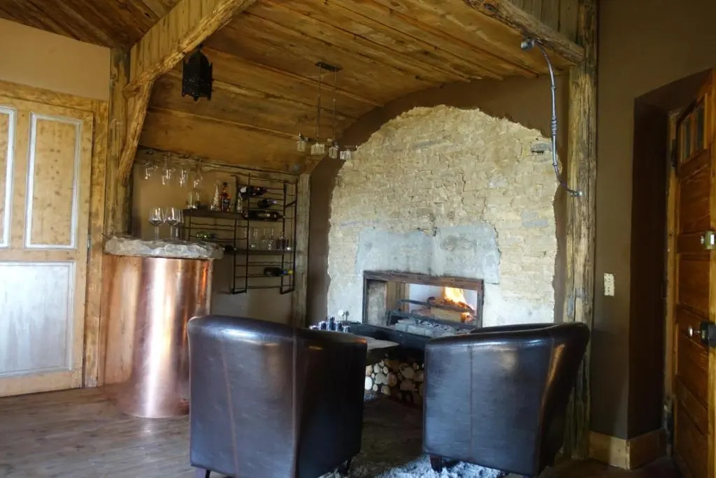 Ferme d'Audelange