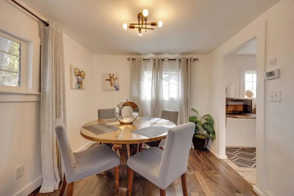 2 Mi to Dtwn: Colorado Springs Gem w/ Hot Tub!