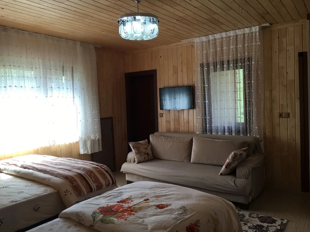 Yüce Apart Pansiyon