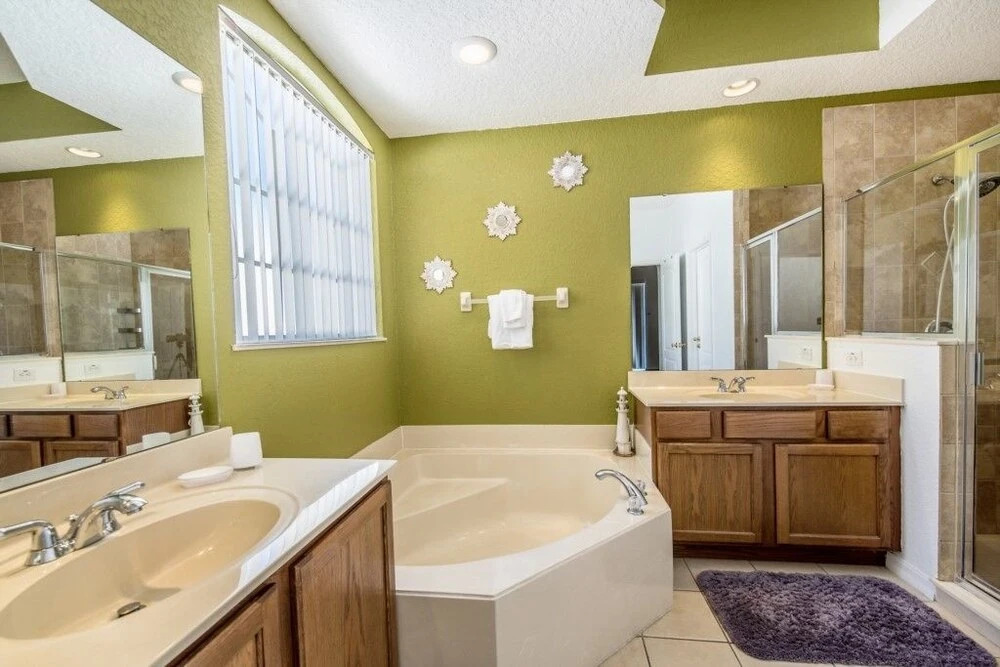 Highlands Reserve 351 - Five Bedroom Villa