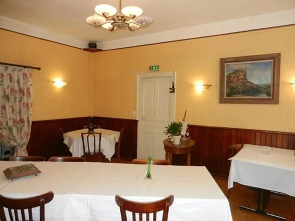 Auberge de la Tradition