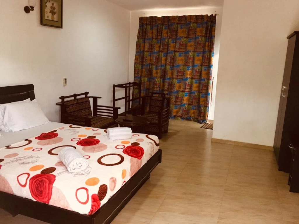 New Sunrise Hotel