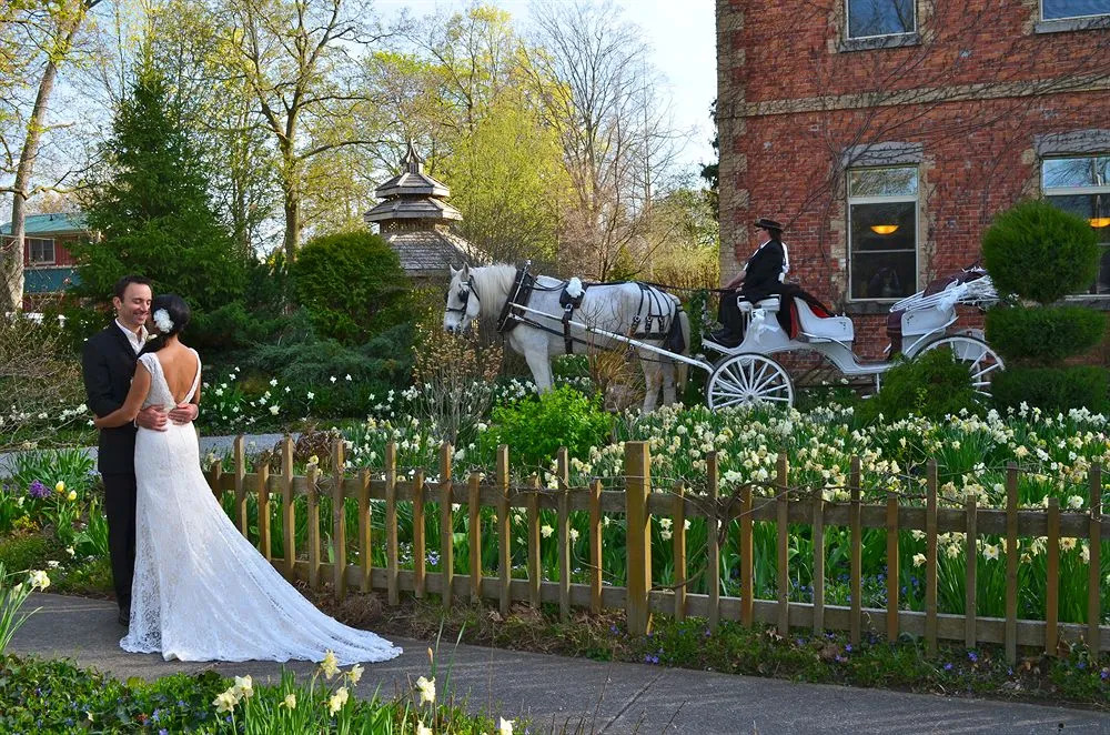 BranCliff Inn Bed and Breakfast c1859