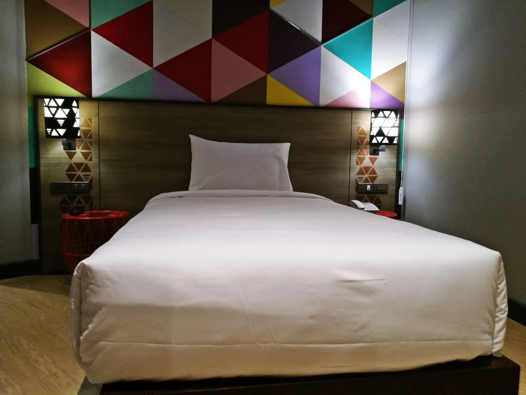 Ae Lana Chiangmai Hotel
