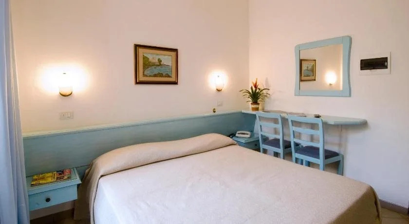 Hotel Eugenio
