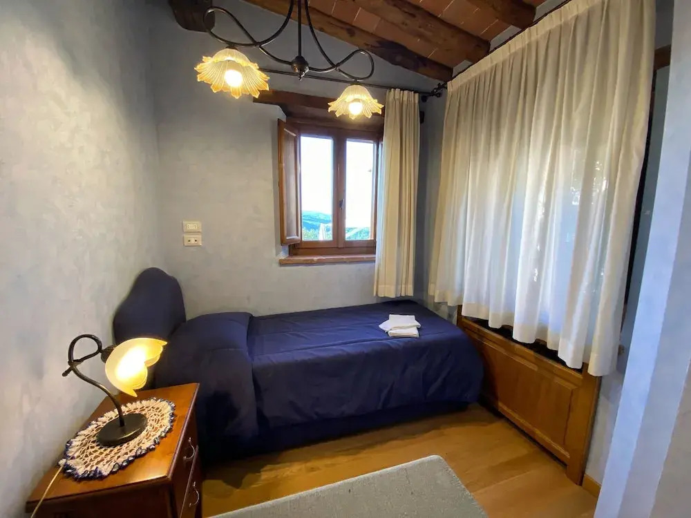Borgo Savignola