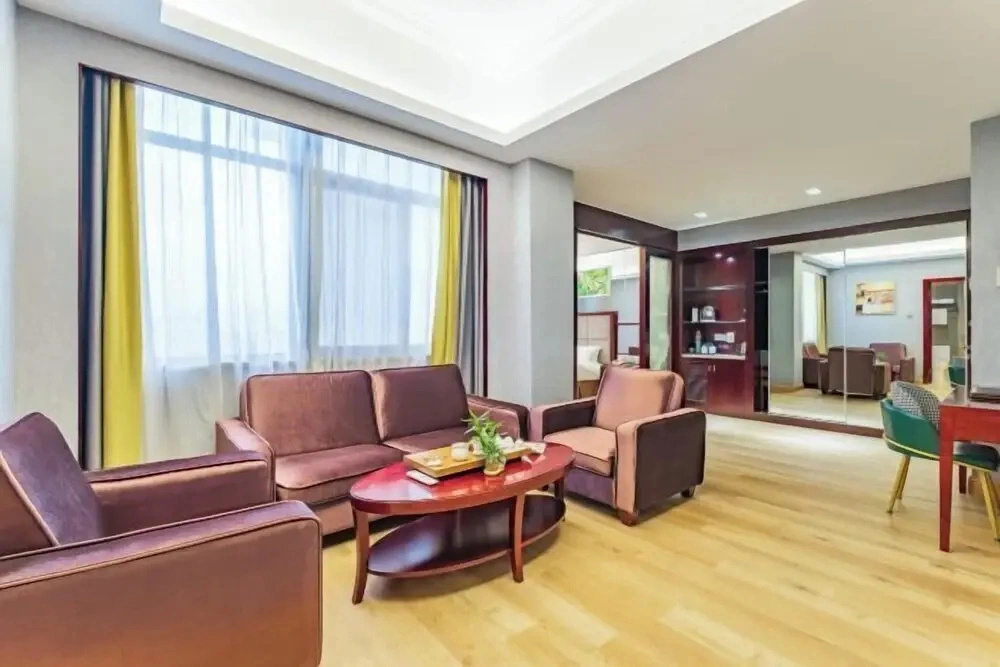 Yongchang Hotel