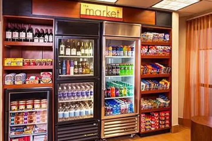 TownePlace Suites by Marriott Charlotte Univ. Research Park