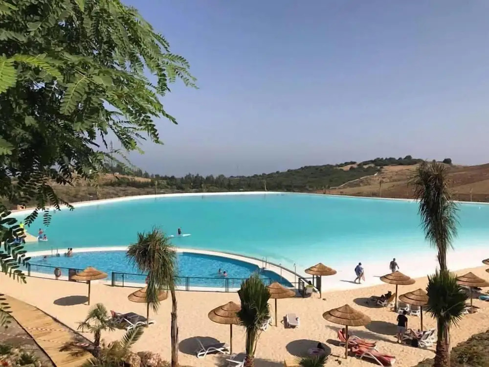 Alcazaba Lagoon 2165