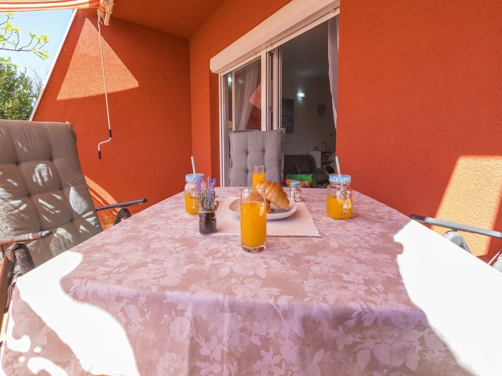 Apartments Tropez