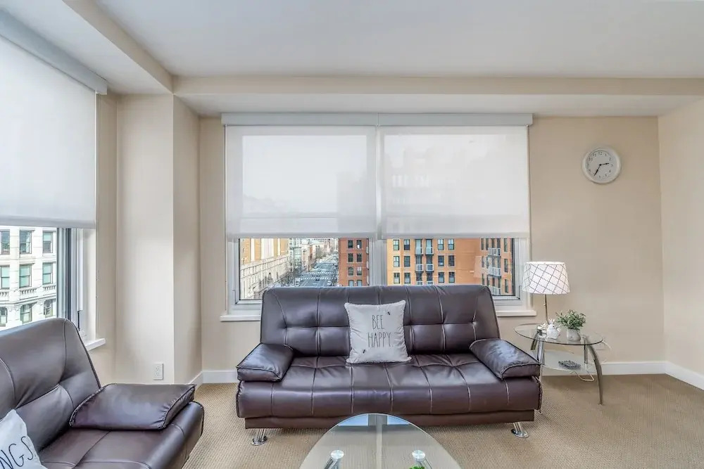Furnished 2 Bedroom Apartment near National Museum 2 Apts by RedAwning