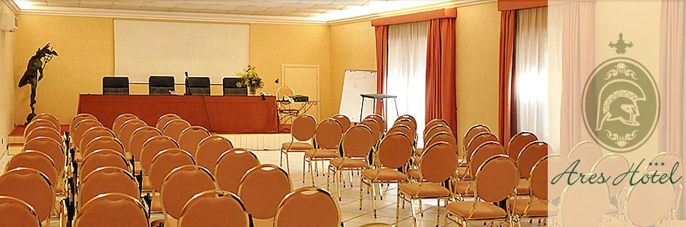 TK HOTEL - ex Ares