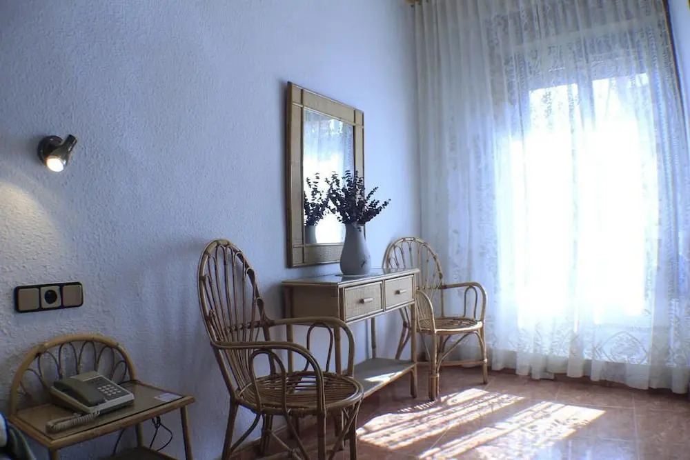 Hostal Prada