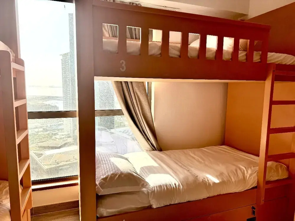 Rizq Luxurious Villa