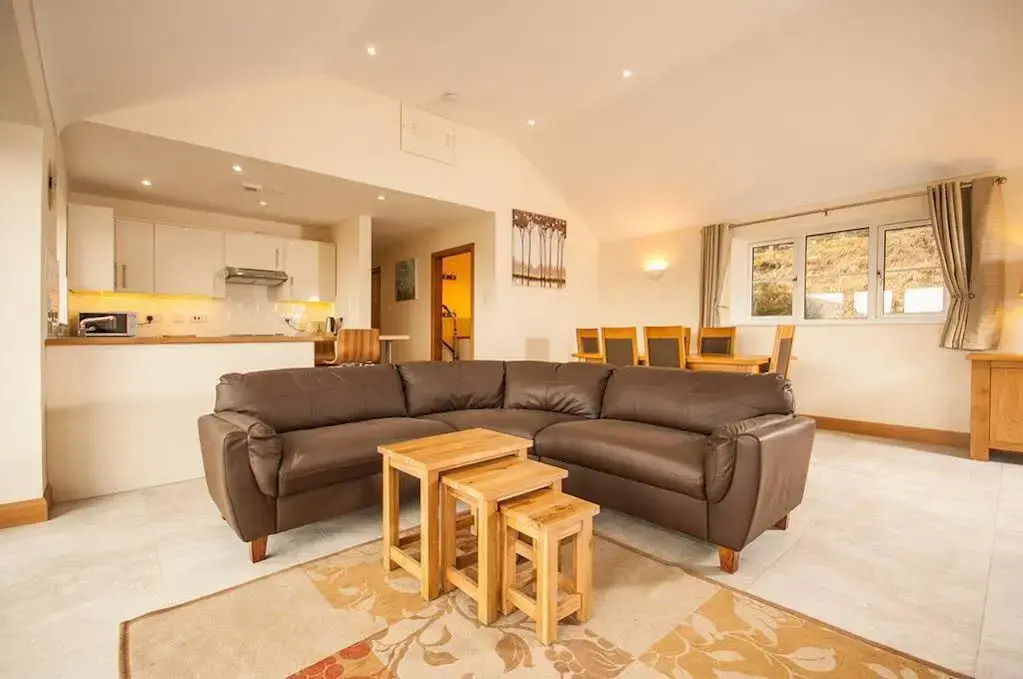 Panorama Cottages