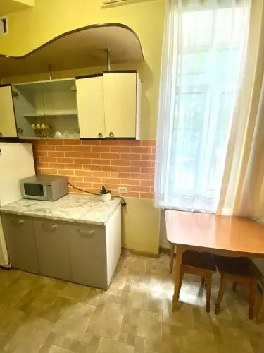Apartamenty on Akademika Pavlova