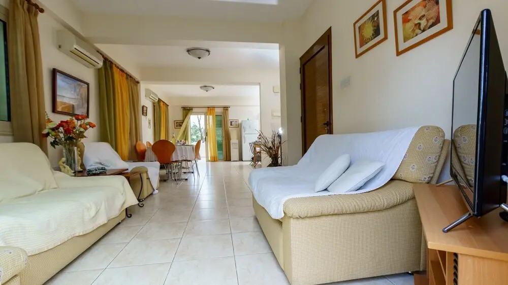 Sea Esta Villa