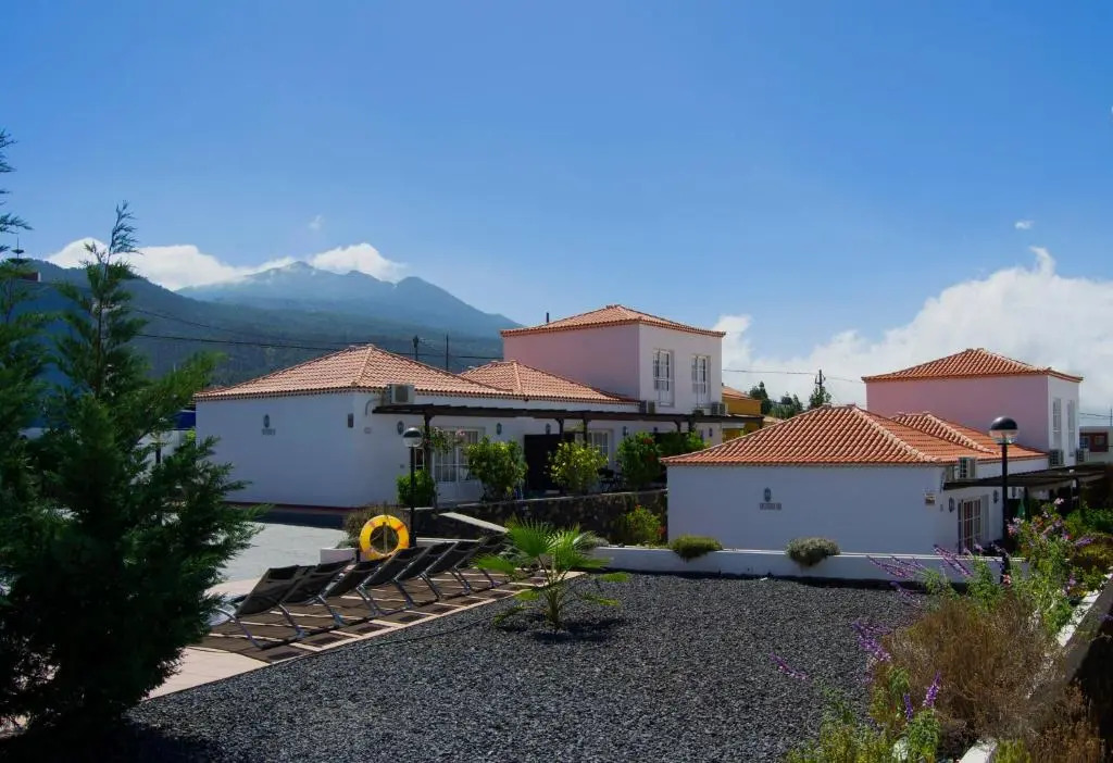 Dulce Valle Villas and Spa
