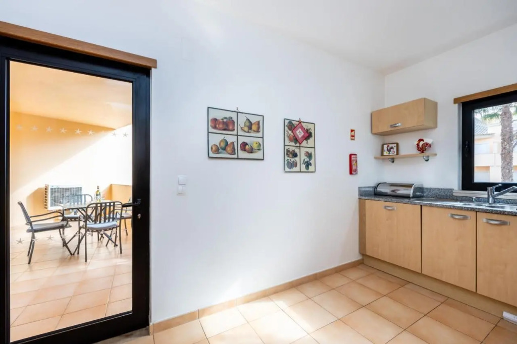 Praia da Luz Apartment