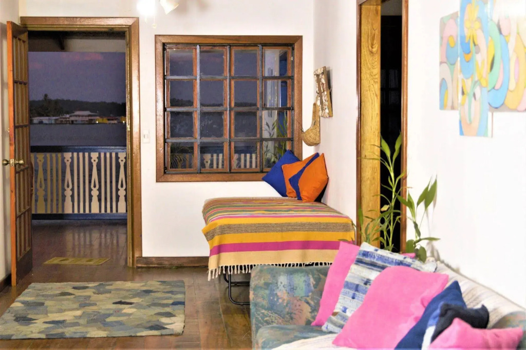 Hotelito del Mar - Main Street
