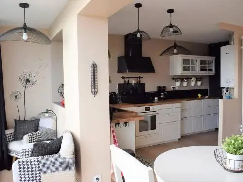 Apartment RÉsidence Sainte Anne