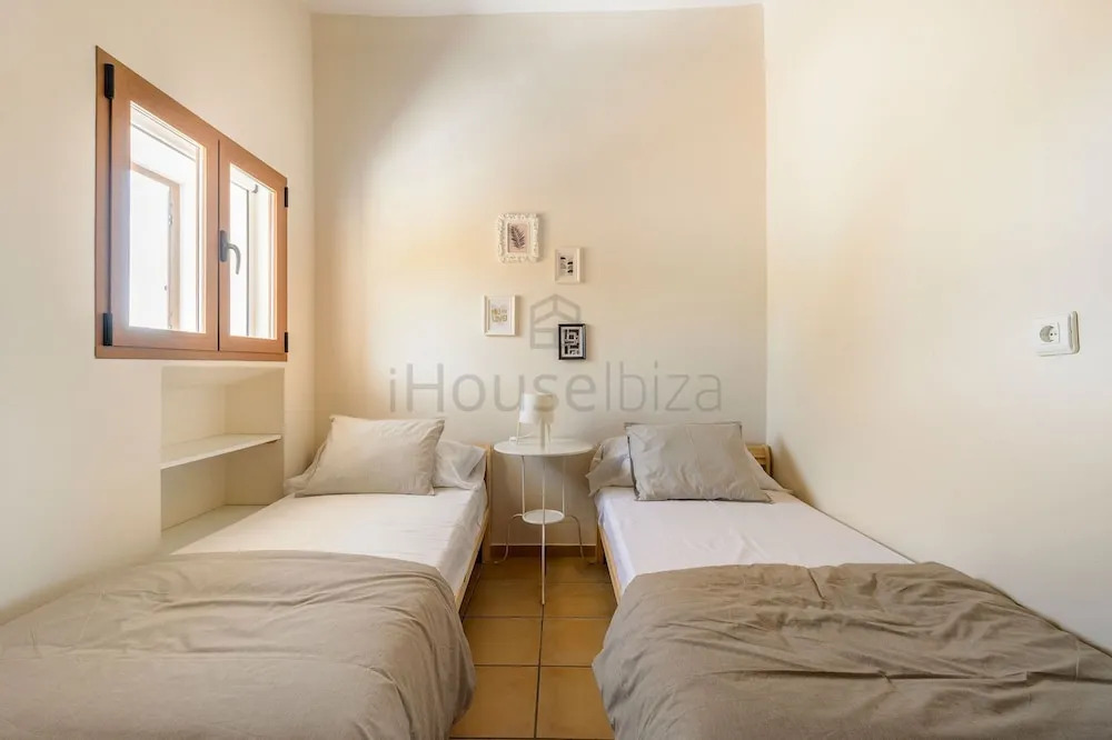 Villa Can Vicent Tixedo