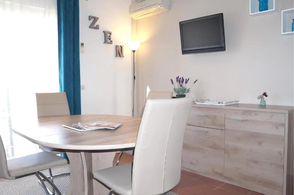 Le Champ dEysson Aparthotel
