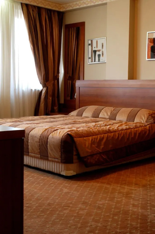 Hotel Ambasador Prishtina