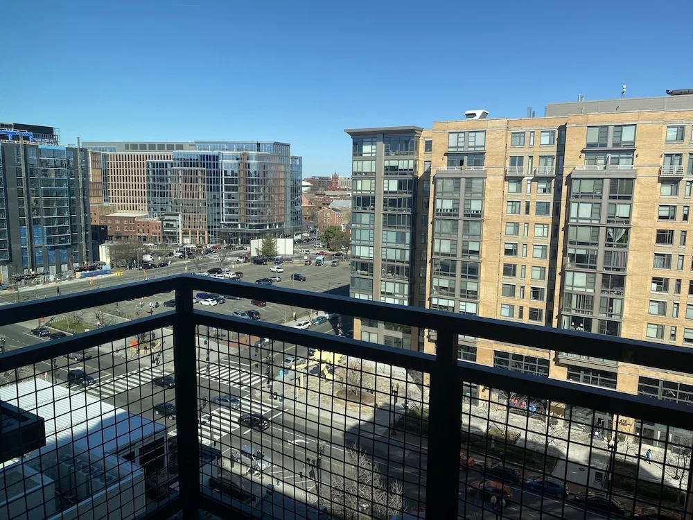 5th Street NW Apartments