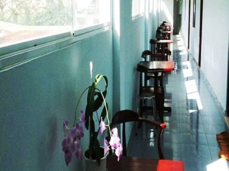 Ba Doan Guesthouse