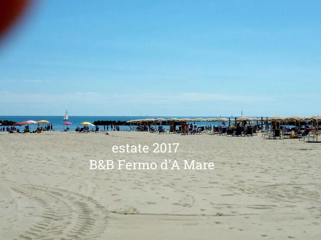 B&B Fermo dA Mare