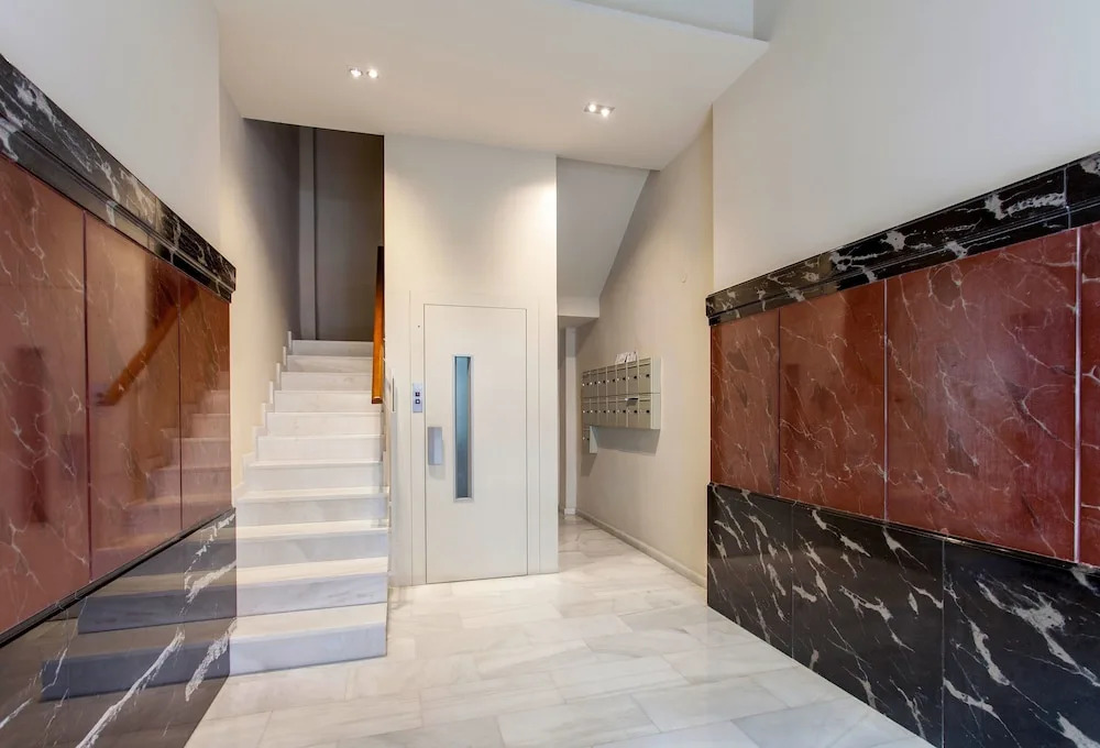 Valencia Flat Rental-Apartment Ruzafa Centelles 2