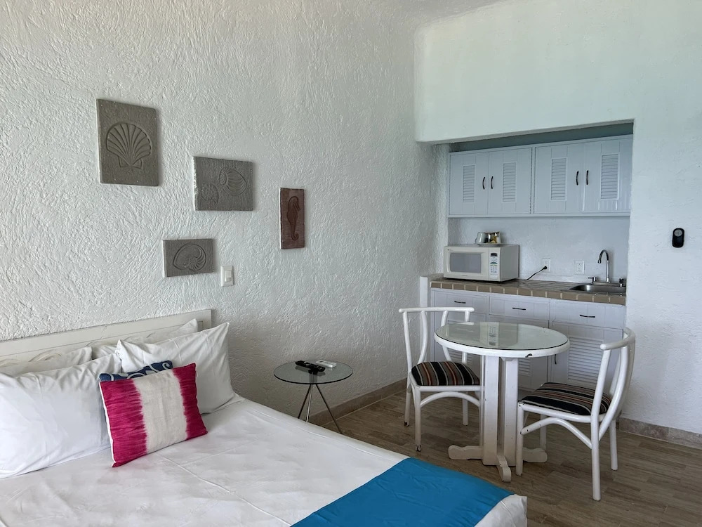 Ocean View Apartments – Delicia