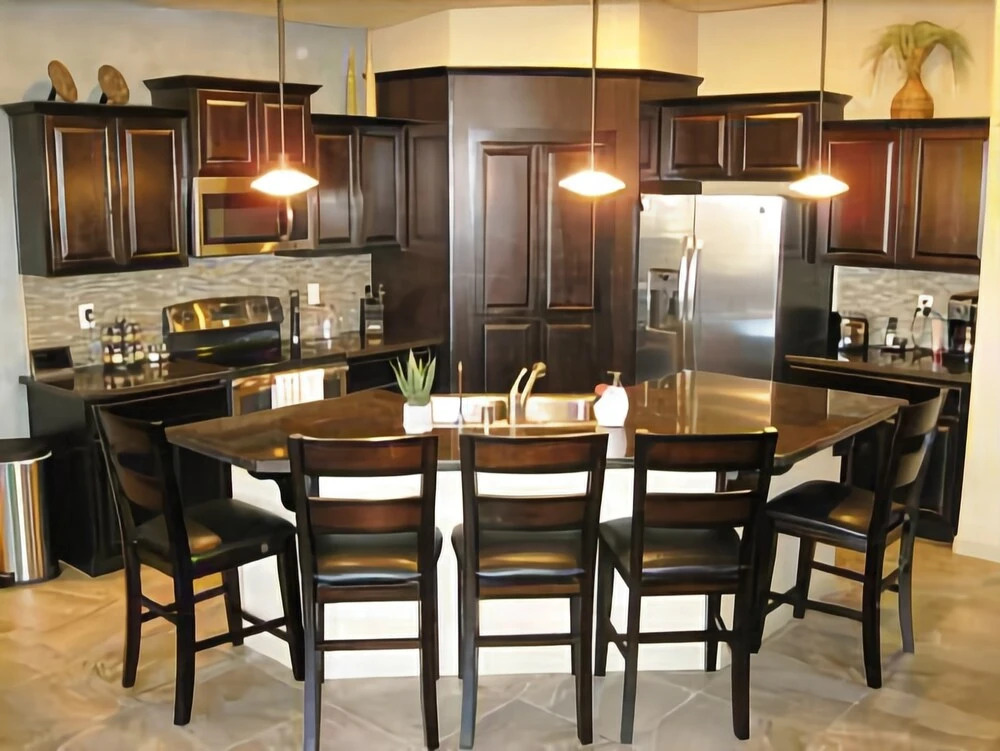 3 Bedroom in Mesquite #339 - 3 Br Home
