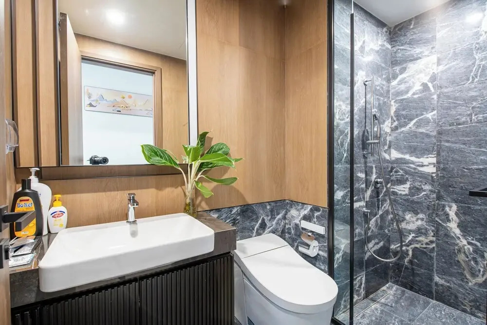 Lumiere Vacation By KVG Suite Apartment