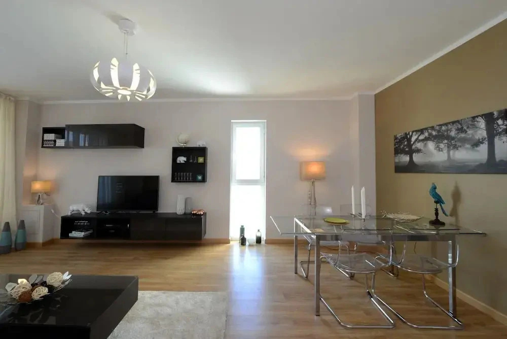 X residence