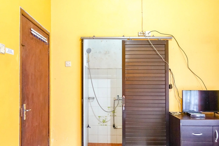 Pondok Sariqu Sunset Road RedPartner