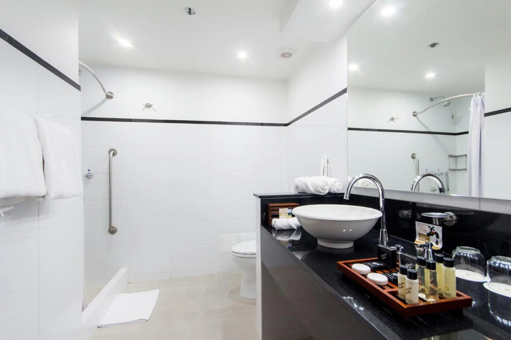 Tequendama Suites Bogota