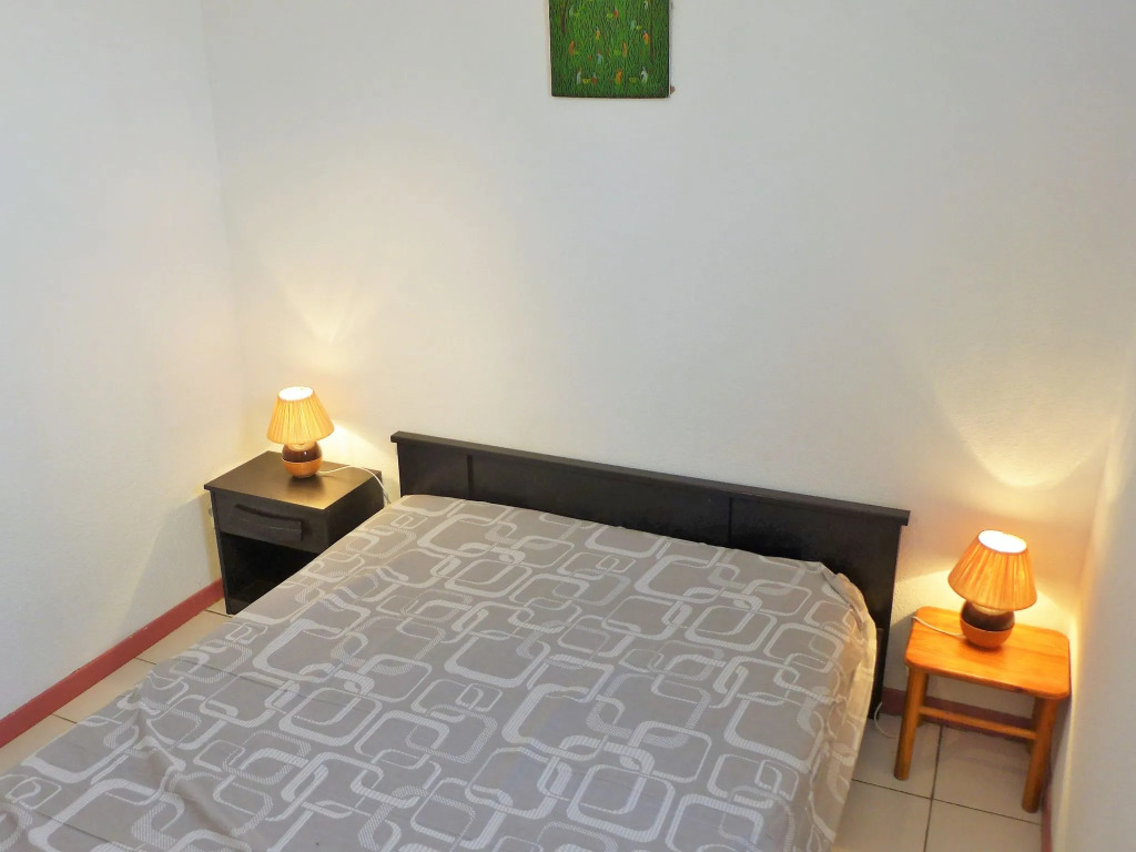 Holiday Home Les Sentolines by Interhome