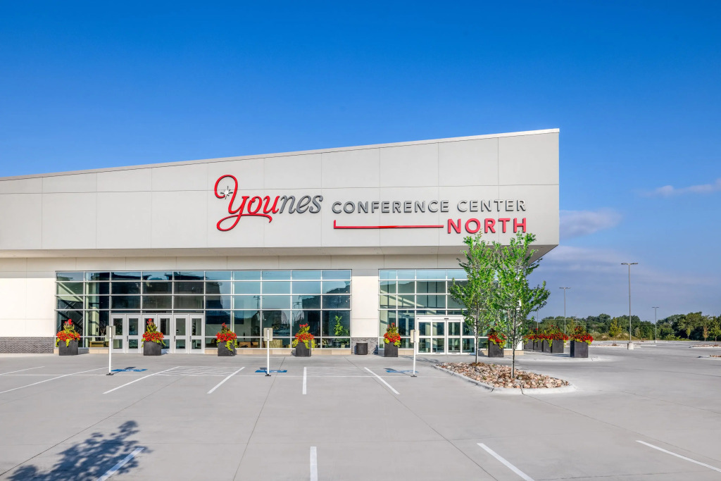 Crowne Plaza - Kearney by IHG