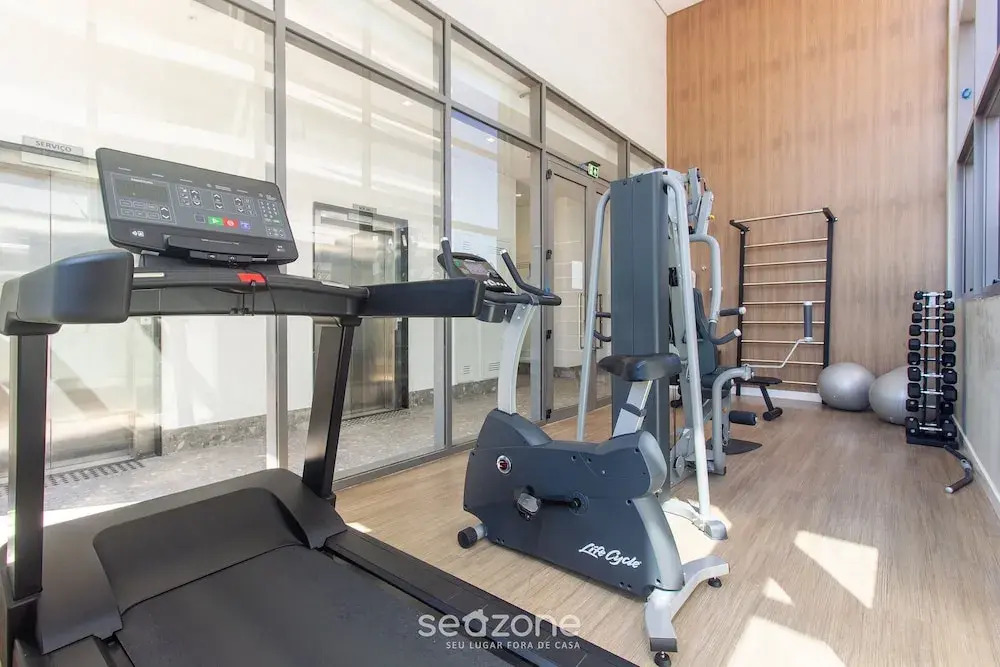Full Studio Only 650m From the Metro Nxp1005