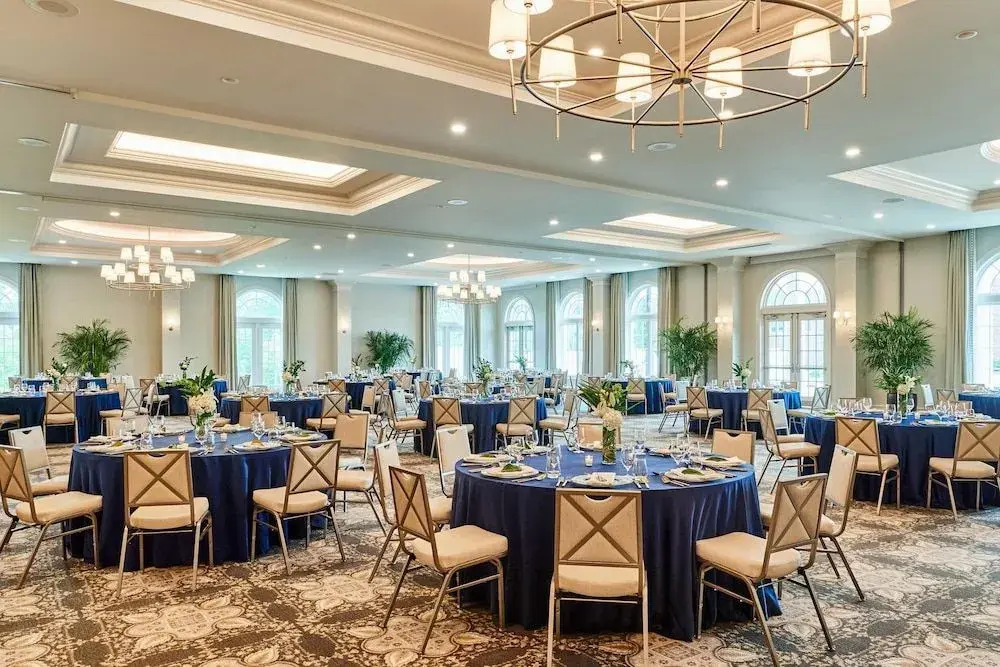 The Inn at Elon
