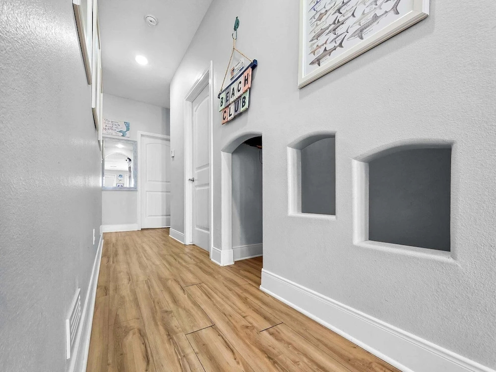 A Stairway To Heaven 4 Bedroom Home
