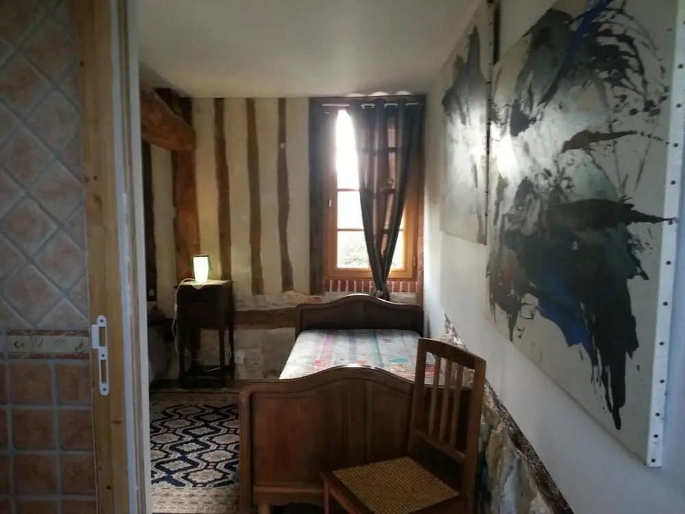 B&B - Le Clos aux Masques
