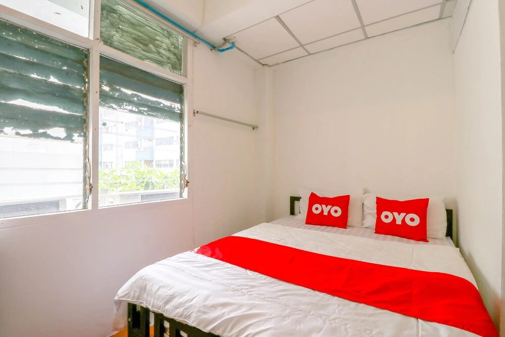 Happyland Guesthouse