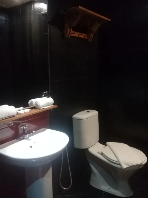 Suunah Kekabu Resort