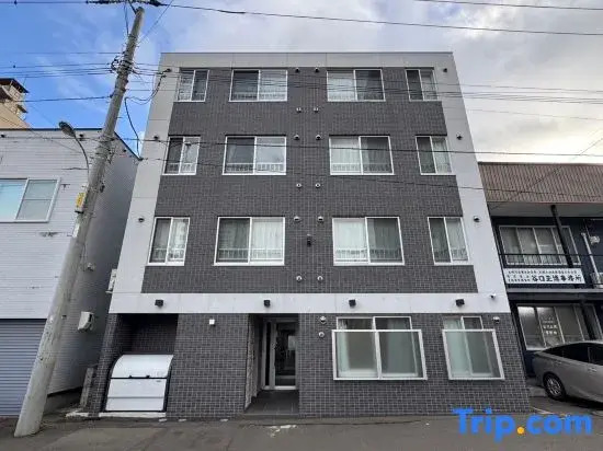 Raffine103【1min walk to Station】