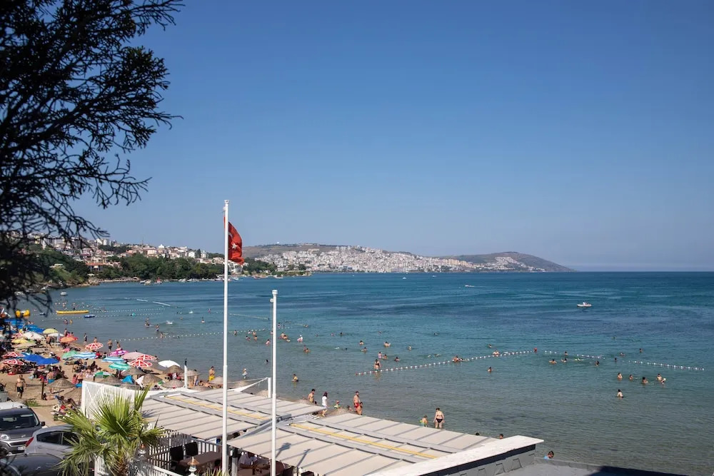 Beyaz Ev Hotel & Restaurant